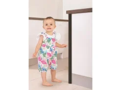DREAMBABY Kantenschutz Schaumstoff 2m 1 Stück, Braun