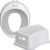 DREAMBABY Toilettensitz & Trittschemel