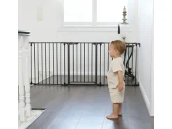 DREAMBABY Türschutzgitter Discovery 3 74.5 cm - 195 cm