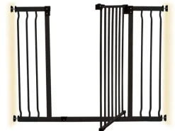 DREAMBABY Türschutzgitter Liberty Xtra wide 99 - 105.5 cm