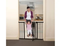 DREAMBABY Türschutzgitter Liberty Xtra wide 99 - 105.5 cm