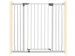 DREAMBABY Türschutzgitter Liberty Xtra tall + Xtra wide 99 - 105.5 cm