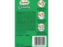 Dreamies Paste 40 g