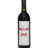 Dreams and Fantasy Geschenkidee Rotwein Herzlichen Dank Rot, 750 ml