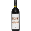 Dreams and Fantasy Geschenkidee Rotwein Herzliche Gratulation Kupfer, 750 ml