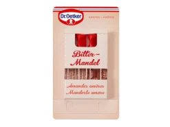 Dr.Oetker Aroma Bitter Mandel 4 x 2 ml