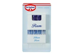 Dr.Oetker Aroma Rum 8 ml