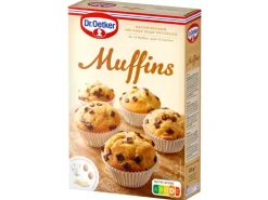 Dr.Oetker Backmischung Muffins 380 g