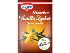 Dr.Oetker Bourbon Vanille Zucker 3 Beutel