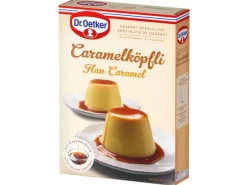 Dr.Oetker Caramelköpfli 208 g