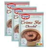 Dr.Oetker Crème Fix Chocolat 3 x 113 g