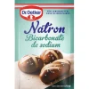 Dr.Oetker Natron entsäuert & enthärtet 5 x 5 g