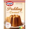 Dr.Oetker Pudding Caramel 88 g