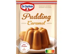 Dr.Oetker Pudding Caramel 88 g