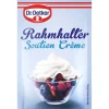 Dr.Oetker Rahmhalter 3 x 8 g