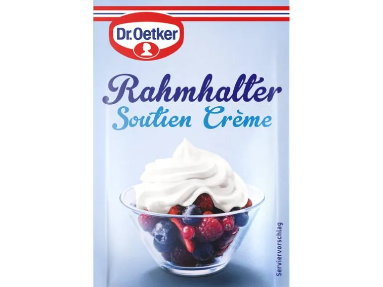 Dr.Oetker Rahmhalter 3 x 8 g