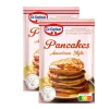 Dr.Oetker Teigmischung Pancakes 2 x 210 g