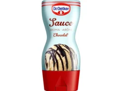 Dr.Oetker Topping Sauce Schokolade 153 ml