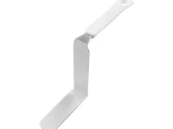 Dr.Oetker Winkelpalette 36 cm, Weiss