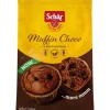 Dr.Schär Gebäck Muffins Choco glutenfrei 225 g