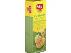 Dr.Schär Guetzli Avena Haferkeks glutenfrei 130 g