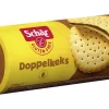 Dr.Schär Guetzli Doppelkeks glutenfrei 250 g