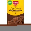 Dr.Schär Guetzli Soft Cookies Double Choc glutenfrei 210 g