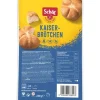 Dr.Schär Kaiserbrötchen glutenfrei 240 g