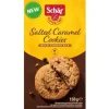 Dr.Schär Salted Caramel Cookies glutenfrei 150 g