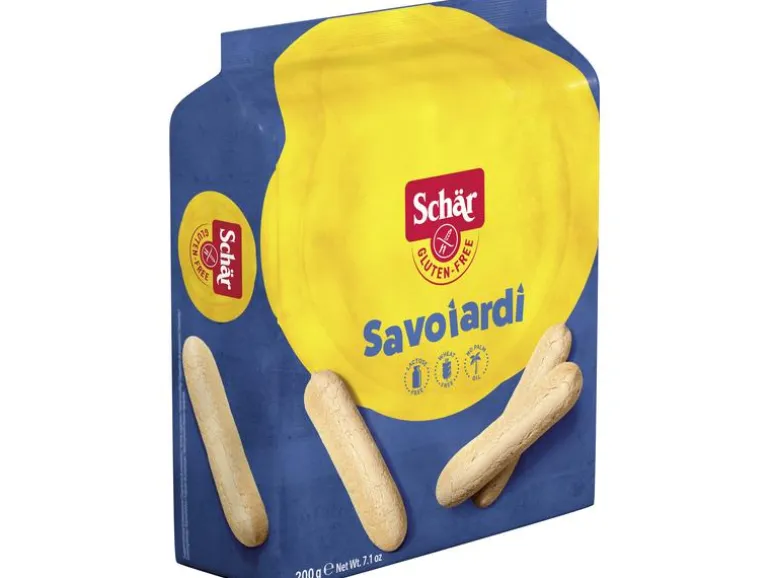 Dr.Schär Savoiardi Löffelbiscuits glutenfrei 200 g