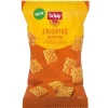 Dr.Schär Snack Crispies Paprika glutenfrei 100 g