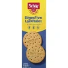 Dr.Schär Snack Digestive Landtaler glutenfrei 150 g