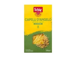 Dr.Schär Teigwaren Capelli d'Angelo Fideli glutenfrei 250 g