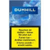 Dunhill Blue Zigaretten