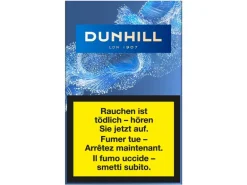 Dunhill Blue Zigaretten