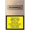Dunhill Classic Gold Box