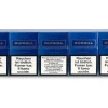 Dunhill Zigaretten Classic Blue Stange à 10 Pack