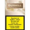 Dunhill Zigaretten Gold Stange à 10 Pack