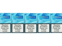 Dunhill Zigaretten Switch Stange à 10 Pack