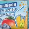 Durstlöscher Eistee Mango 0.5 l