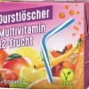 Durstlöscher Multivitamin 1 x 0.5 l