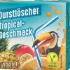 Durstlöscher Tropical 0.5 l