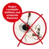 EASYmaxx Abflussreiniger Sticks Apfelduft 50 Stück