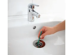 EASYmaxx Abflussreiniger Sticks Apfelduft 50 Stück