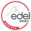 Edel Snus Melon 12 g Dose