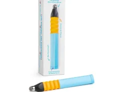 Edurino Ergonomischer Eingabestift -DE- Blau