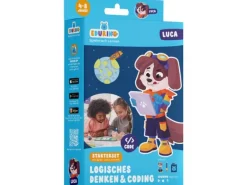 Edurino Starter-Set Luca -DE-