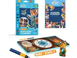 Edurino Starter-Set Mika -DE-