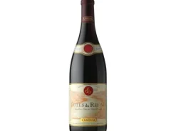 E. Guigal Côtes-du-Rhône AC rouge 0.75 l