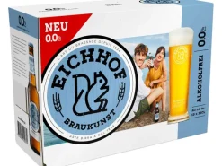 Eichhof 0.0% 10 x 0.33 l